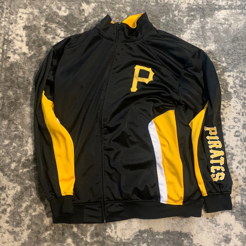 MLB 2XLT Jacket